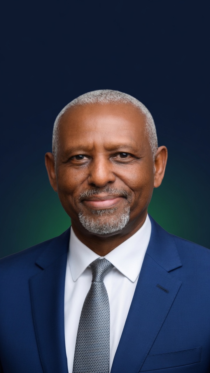 Bernard Anderson
