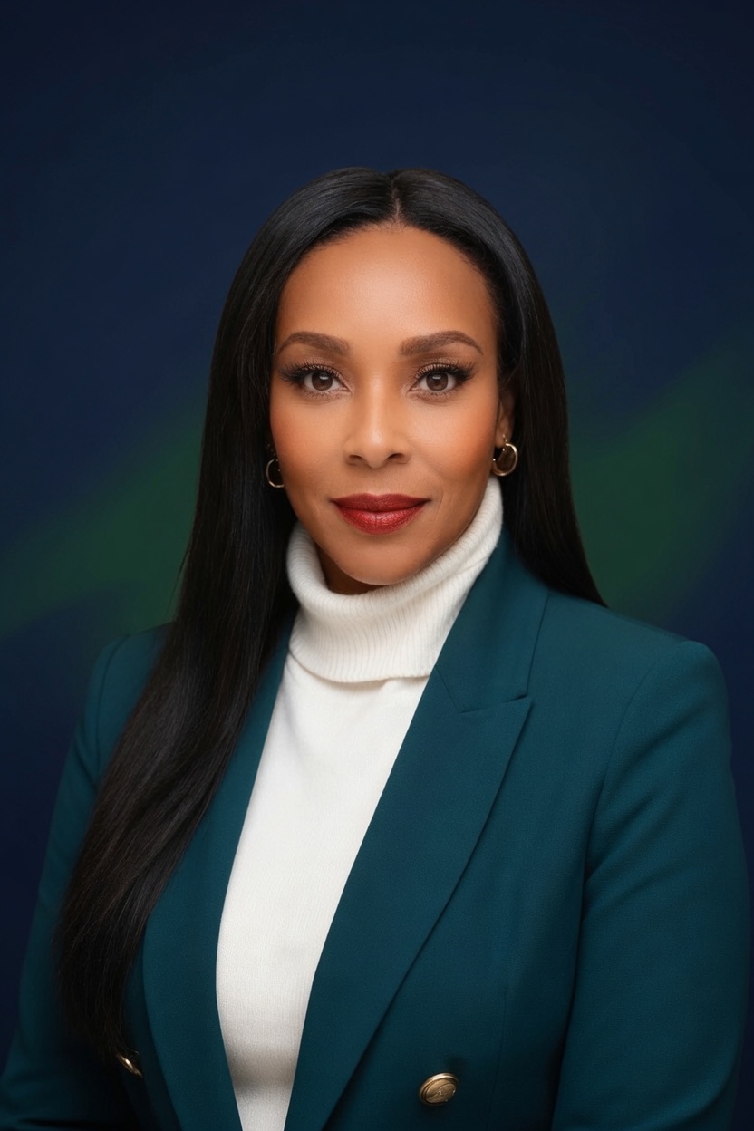 Bongi Nxumalo