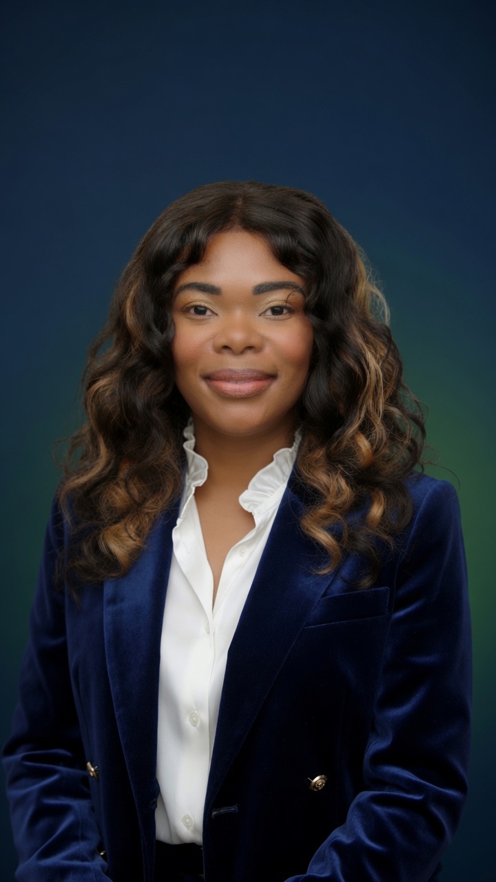 Dona Lombela