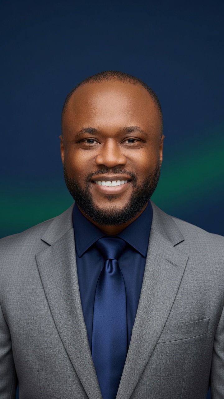 John Lombela