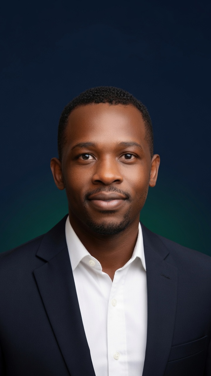 Njabulo Dubazana